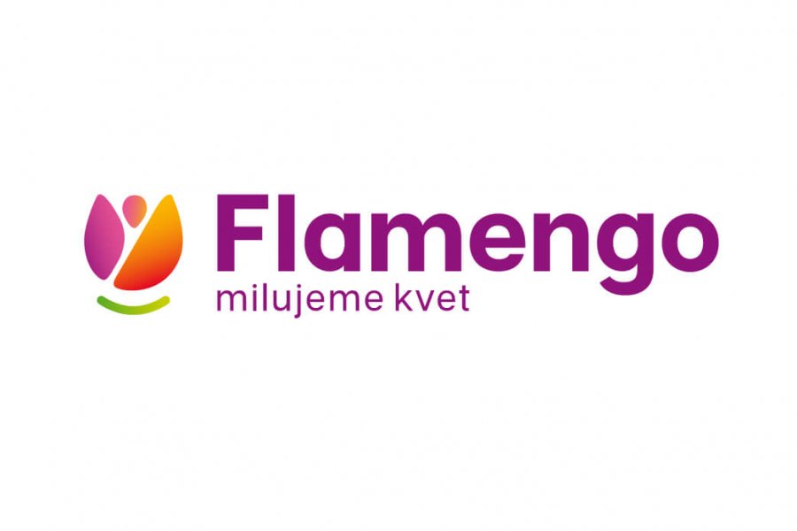 FLAMENGO KVETY