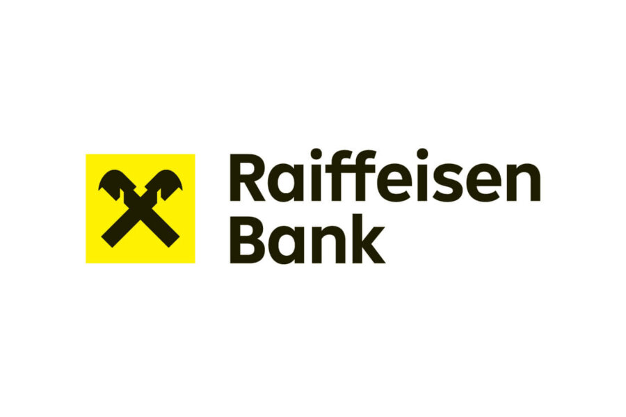 Raiffeisen banka