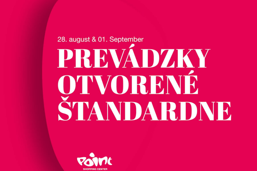 28. august & 01. September